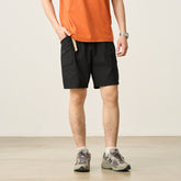 Men's Outdoor Moisture Absorbing Quick Drying Workwear Shorts